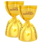 Mieszko Advocate Candies with Liquer