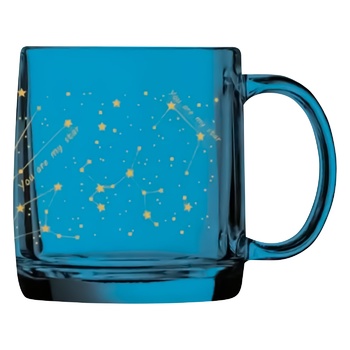 Luminarc Nordik Constellation London Mug 380ml