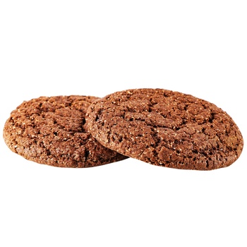 Boguslavna Americano Cookies with Chocolate Flavor 350g - buy, prices for - photo 3