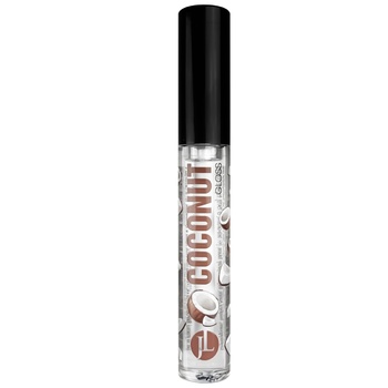 Jovial Luxe Coconut Lip Gloss 4ml - buy, prices for Auchan - photo 1