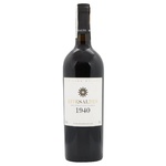 Rivesaltes 1940 White Sweet Fortified Wine 16% 0.75l