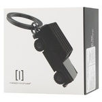 Metalmorphose 4X4 Off Road Concept Car Keyring