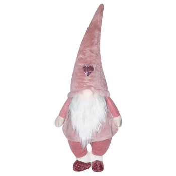 Zelena Gnome in Powder Christmas Statuette - buy, prices for - photo 1