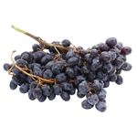 Sultana Blue Grapes Italy