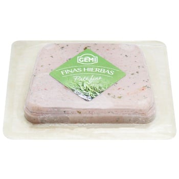 Pate 75g - buy, prices for ULTRAMARKET - photo 1