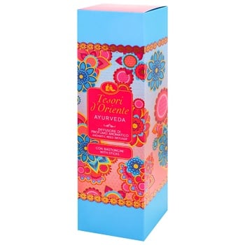 Tesori d'Oriente Aurveda Reed Diffuser 200ml - buy, prices for NOVUS - photo 1