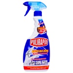Pulirapid Anti-Limescale Cleaner 500ml