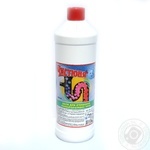 Means Chistiunia unclogger for pipes 1000ml