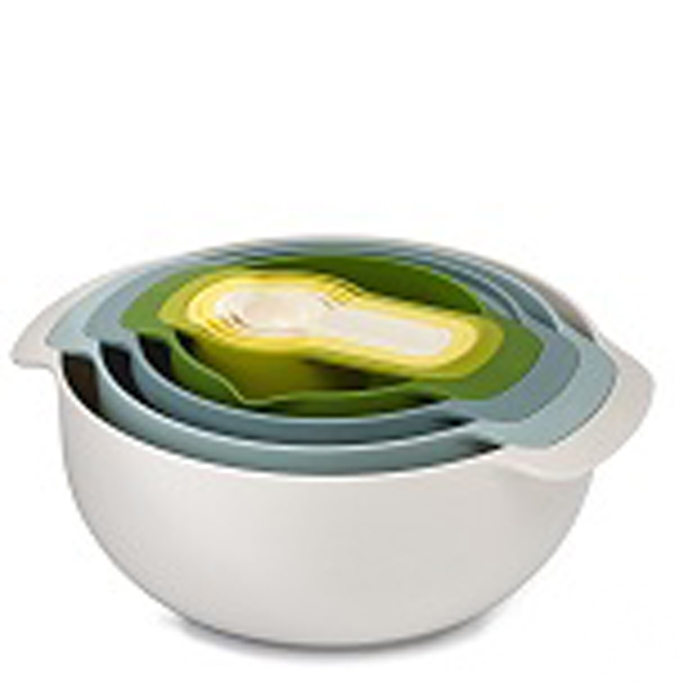 

Набор Opal Joseph Joseph Nest 9 кухонный