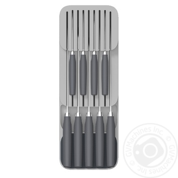 Joseph Joseph Counterstore Knife Organizer 39.8x14.3x7.5cm - buy, prices for NOVUS - photo 3