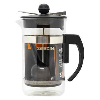 french-press 600ml China - buy, prices for - photo 5