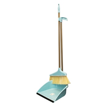 Brush + Dustpan 70*24cm