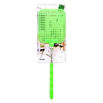 Fly Swatter with Telescopic Handle 26-60cm - buy, prices for - photo 3