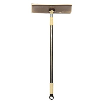 Yonic Telescope Handle with Joint Microfiber+Scraper Window Washing - buy, prices for Tavria V - photo 3