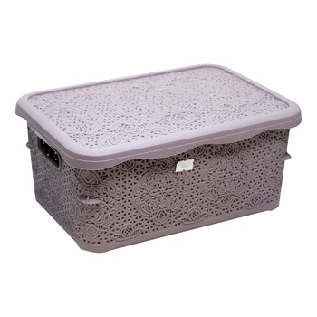 Bursev Storage Container 5l - buy, prices for Tavria V - photo 1