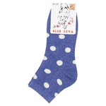 Slid Leva Women's Socks s.36-39 Jeans