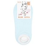 Slid Leva Women's Socks s.36-39 Mint