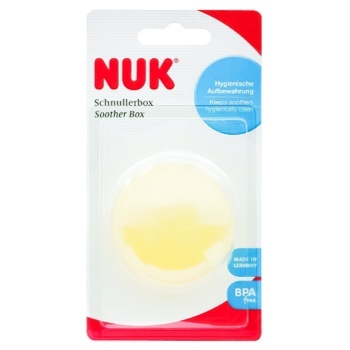 Food storage box Nuk for dummies - buy, prices for Tavria V - photo 1