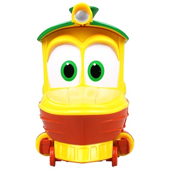 Robot Trains Duck Transformer 10cm - buy, prices for COSMOS - photo 3