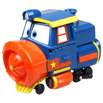 Robot Trains Victor Transformer 10cm - buy, prices for - photo 2