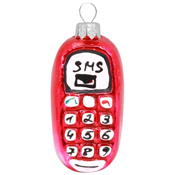 New Year's Toy - buy, prices for - photo 4