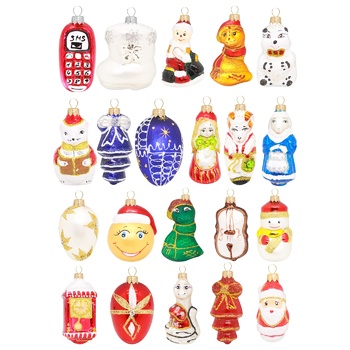 New Year's Toy - buy, prices for - photo 1