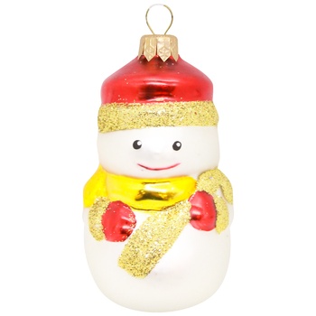 New Year's Toy - buy, prices for - photo 7