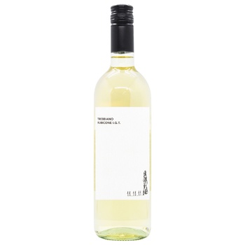 Вино 11.11.11 Berteletti Trebbiano Rubicone біле сухе 12% 0,75л