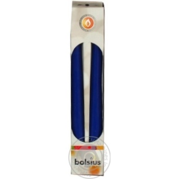 set bolsius 2pcs Poland - buy, prices for - photo 2