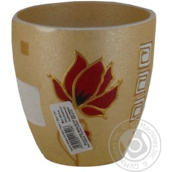 flowerpot ceramic 900ml - buy, prices for - photo 5