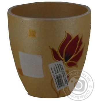 flowerpot ceramic 900ml - buy, prices for - photo 6