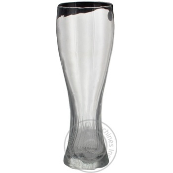 mug borgonovo for beer 500ml - buy, prices for - photo 1