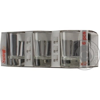 Swing Stacks Set 6pcs 50ml - buy, prices for EKO Market - photo 2