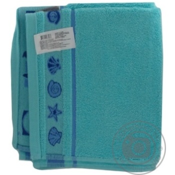 Towel Ozdilek Turkey - buy, prices for NOVUS - photo 2