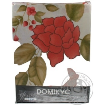 Domikus Double Bedding Set  200х210cm - buy, prices for NOVUS - photo 2