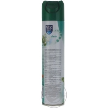 Spray for air 300ml - buy, prices for NOVUS - photo 2