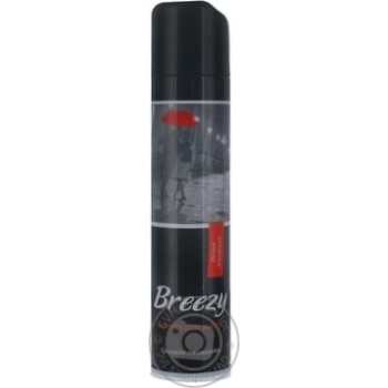 spray breezy for air 300ml Turkey