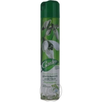 spray arnest for air 345ml - buy, prices for - photo 1