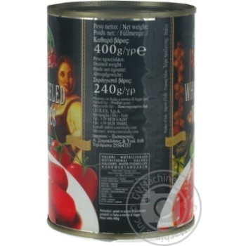 vegetables tomato canned 400g can - buy, prices for - photo 2