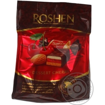 candy roshen 250g Ukraine - buy, prices for - photo 14