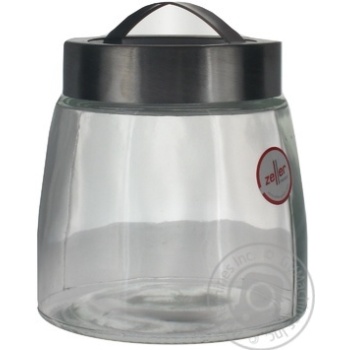 Jar Zeller 900ml Germany - buy, prices for NOVUS - photo 2