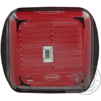 Baking dish France - buy, prices for NOVUS - photo 4