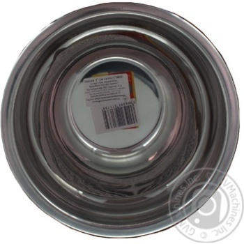 Bowl plastic - buy, prices for MegaMarket - photo 1