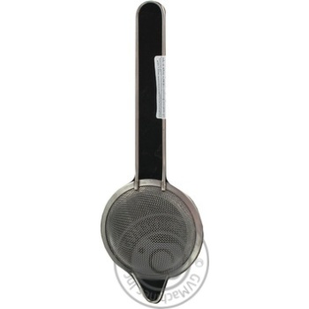 Gonchar Stainless Steel Strainer For Brewing Tea - buy, prices for NOVUS - photo 5