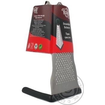 Grater Krauff - buy, prices for MegaMarket - photo 2
