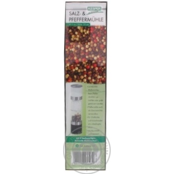 Grinder Kesper for pepper - buy, prices for MegaMarket - photo 2