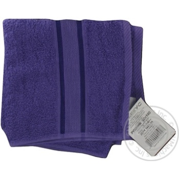 Towel Domicus pink - buy, prices for NOVUS - photo 3