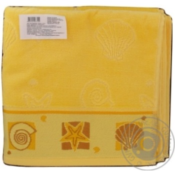 Towel Ozdilek Turkey - buy, prices for NOVUS - photo 3