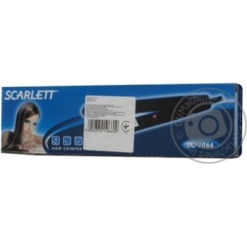 plaitings scarlett - buy, prices for - photo 2