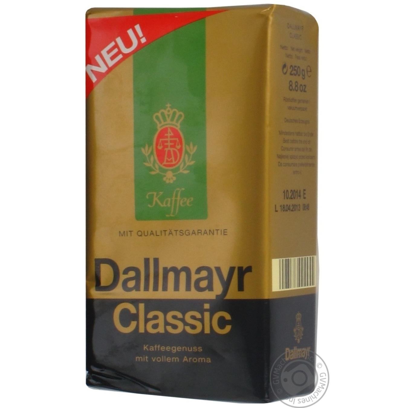 кофе dallmayr classic рецепты приготовление кофе dallmayr classic рецепты приготовление